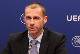 UEFA zabranila Austrijancima hit pjesmu tokom Eura u Njemačkoj