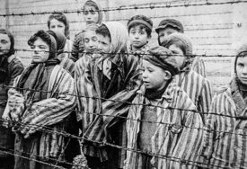Prije 78 godina oslobođen je Auschwitz, najgore mjesto u historiji čovječanstva