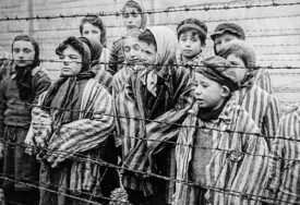 U Uštici obilježen Međunarodni dan romskih žrtava genocida, otvoren Park mira