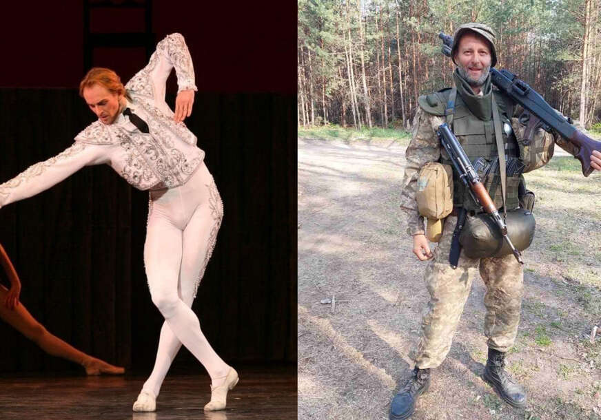 FOTO: TWITTER / THE KYIV INDEPENDENT
