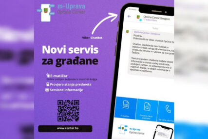 Općina Centar uvodi servis E-matičar: Online zahtjevi za izvode iz matičnih knjiga