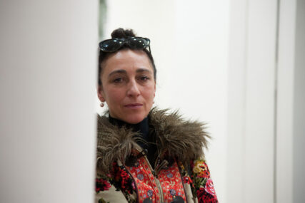 Istaknuta bh. umjetnica Danica Dakić predstavit će svoja djela švedskoj publici