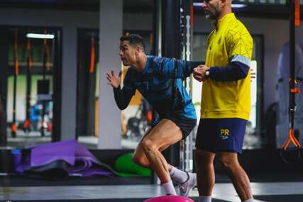 Poznat datum kada će Ronaldo debitovati za novi klub