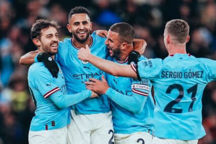 Chelsea spao na niske grane: City ih osramotio u kupu