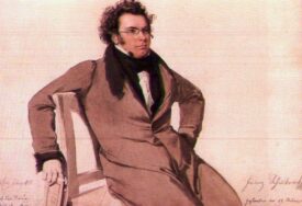 Na današnji dan rođen je Franz Schubert, utemeljitelj romantizma u muzičkom stvaralaštvu