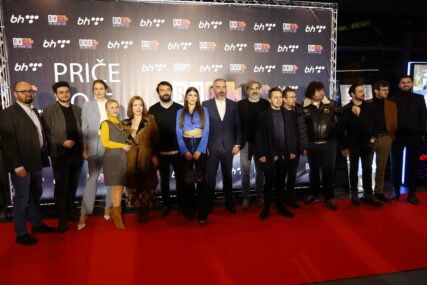 Pretpremijera u Sarajevu: 'Tender' će zauvijek promijeniti stereotipe o Bosancima i Hercegovcima