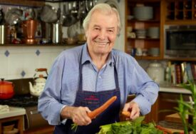 Pet profesionalnih savjeta legendarnog kuhara Jacquesa Pépina