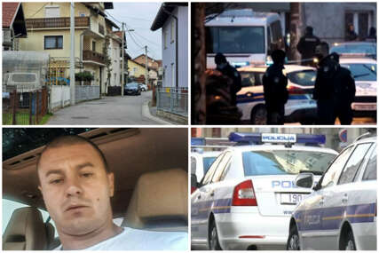 Policija otkrila stravične detalje o ubistvu djevojčice u Zagrebu