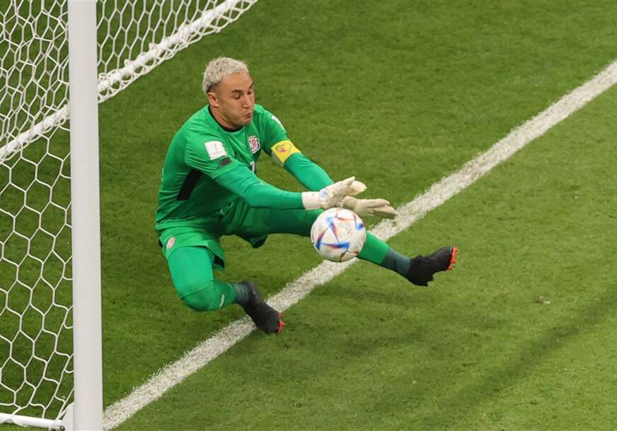 FOTO: EPA-EFE / FRIEDEMANN VOGEL