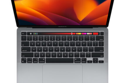 Apple predstavio moćnije procesore za MacBook računare