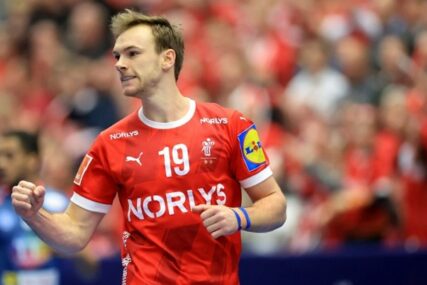 Svjetsko rukometno prvenstvo: Danski junak bacio nagradu za igrača utakmice