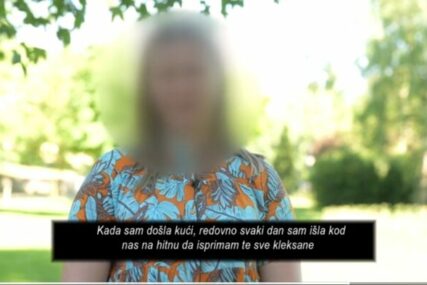 Potresna ispovijest porodilje iz BiH: Doktor je slatko uzeo pare, a za mene se nije znalo hoću li preživjeti