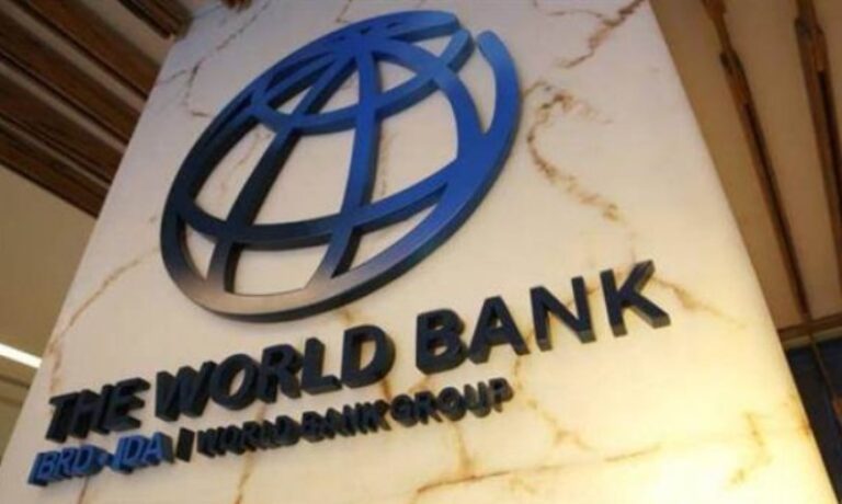 FOTO: WORLD BANK