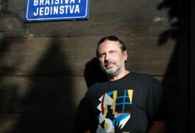 Sejo Sexon tužio Neleta, Milenkovića i RTS: Objavljeni detalji