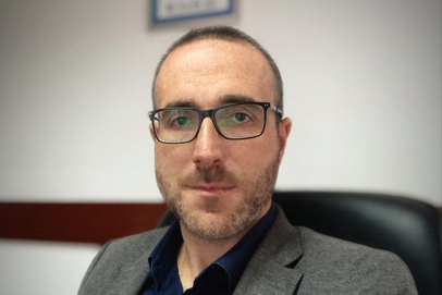  Adnan Šerak