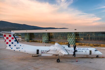 Hrvatski aerodromi se pripremaju za ulazak u Schengen
