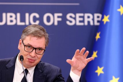 Vučić kaže da je devet država povuklo priznanje Kosova: Teško da ijednu možete naći na karti