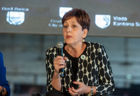 Čolo: Ne mogu da se pomirim da u pravnom timu u Strazburu nije bilo pravnika ili ministara Bošnjaka