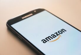 Amazon oborio rekord: Premašena vrijednost od dva biliona dolara
