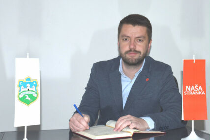 Amir Purić: Zakonski osigurati ravnomjerniji razvoj općina i regija u FBiH