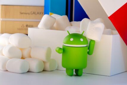 VIJEST ODJEKNULA PLANETOM Huawei ukida podršku za Android!
