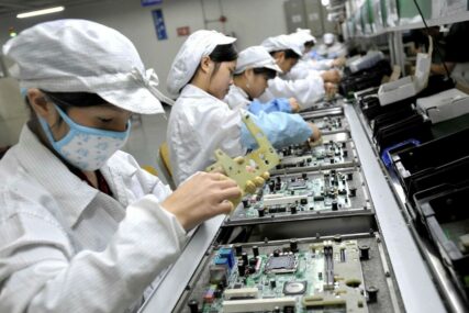 Apple ima novu lokaciju za masovnu proizvodnju iPhonea: Izgleda da ni Kina nije što je bila
