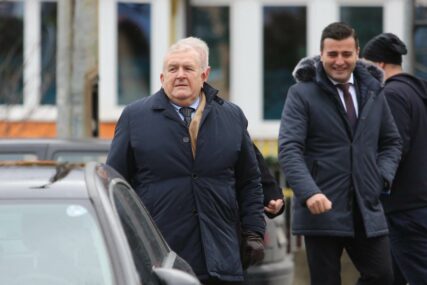 Sud BiH odbio prijedlog da se pritvori general Atif Dudaković