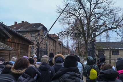 Muzej Auschwitz-Birkenau: Sjećanje na žrtve holokausta
