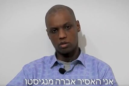 Hamas objavio snimak izraelskog civila zarobljenog 2014. godine