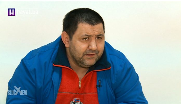FOTO: HAYAR / SCREENSHOT