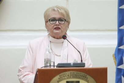   Bisera Turković