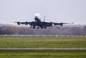 Prvi džambo-džet odlazi u historiju: Revolucija u vazdušnom saobraćaju tokom pet decenija vladavine Boeinga 747