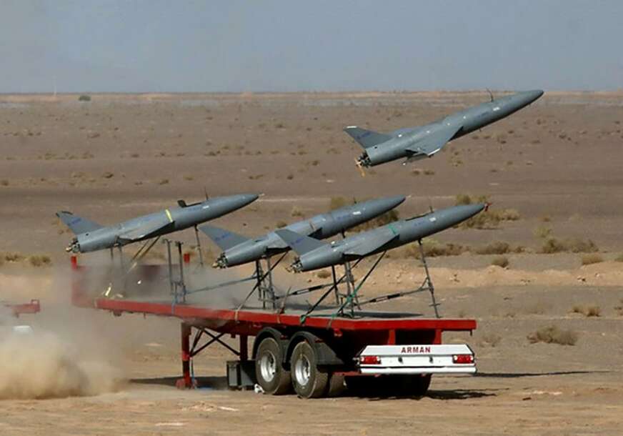 FOTO: IRDIPLOMACY.IR