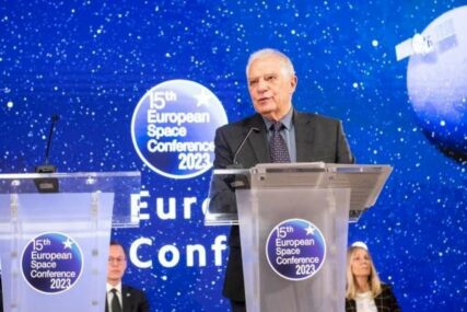 Borrell: Srbija se nije uskladila s novim odlukama Vijeća EU o Ukrajini