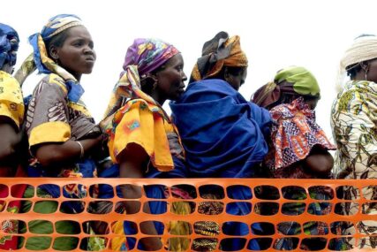 Džihadisti oteli 50 žena u sjevernoj Burkini Faso