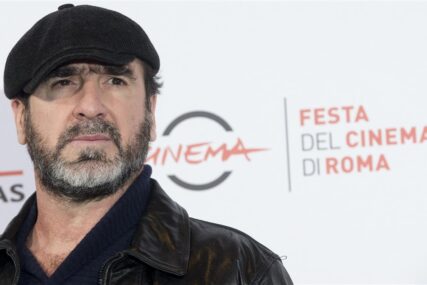 Cantona: Star sam i glup da bih to shvatio