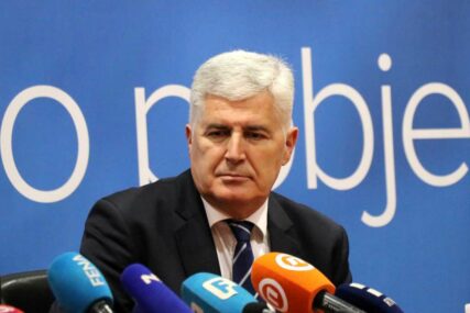 Čović nas uvjerava: Vijeće ministara iduće sedmice, obrisi Vlade FBiH za 15-ak dana