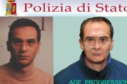 Italijanska policija uhapsila najtraženijeg mafijaškog bosa Mattea Messina Denara