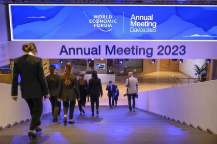 Počeo Svjetski ekonomski forum u Davosu, da li iko iz BiH prisustvuje?
