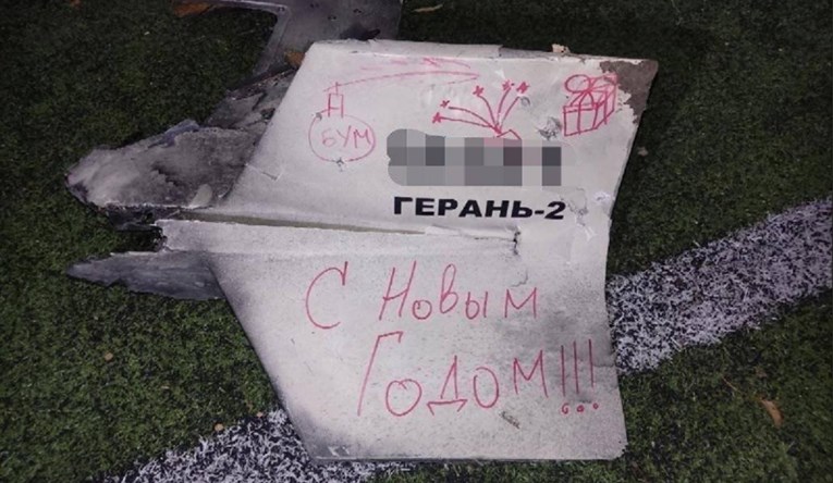 FOTO:  ANDRIY NEBYTOV
