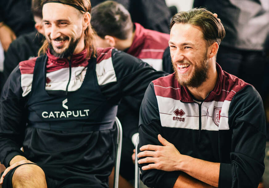 FOTO: FK SARAJEVO