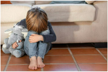 Psiholog otkriva učinkovite načine na koje možete smiriti anksiozno dijete