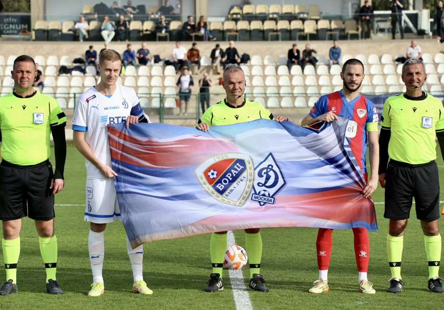 FOTO: FACEBOOK / BORAC BANJA LUKA