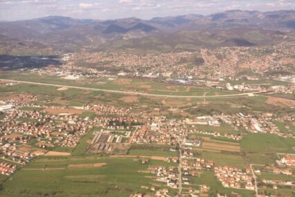 Sarajevo dobija prvu poslovno-industrijsku zonu u Doglodima