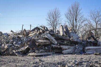 Rusi su u jednom ukrajinskom napadu izgubili preko 300 ljudi