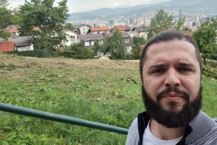 Vijećnik u Općini Novo Sarajevo uputio poziv: Pozivam sve mlade ljude koji još uvijek nisu otišli...