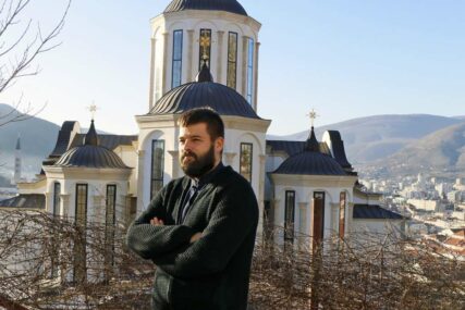 U toku sanacija Saborne crkve u Mostaru, zvona još nisu pokrenuta