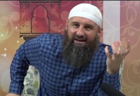 Kosovski mediji: Islamski tumač Elvedin Pezić uhapšen u okolini Peći
