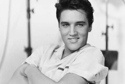 Elvis Presley je u jednom periodu života šest mjeseci večerao isto jelo