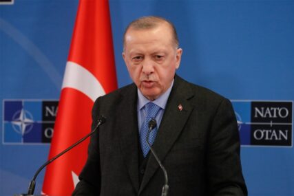 Erdogan: Turska očekuje da Švedska ispuni obećanja da bi postala članica NATO-a
